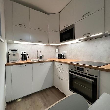 Apartman U Potoka Dolní Morava Exteriör bild